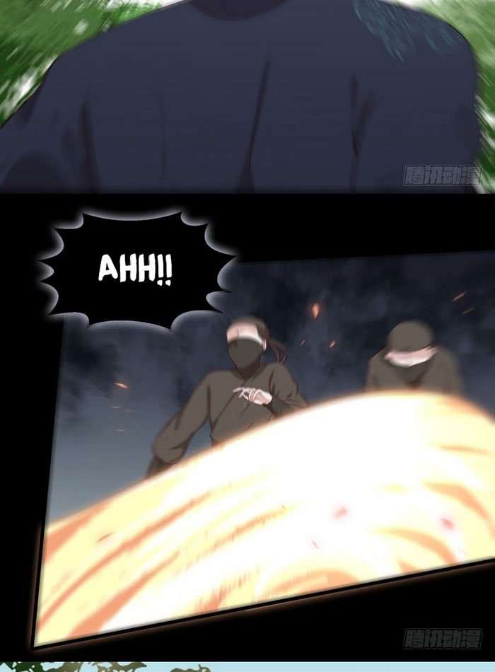 Halaman 9 dari The Ghostly Doctor Chapter 144