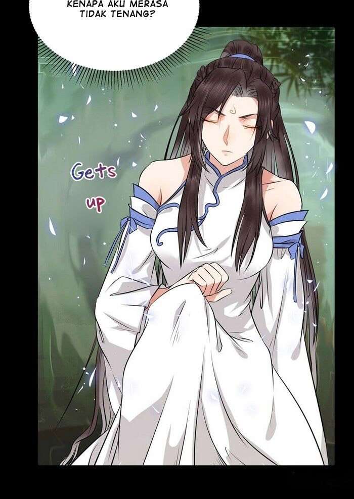 Halaman 12 dari The Ghostly Doctor Chapter 145
