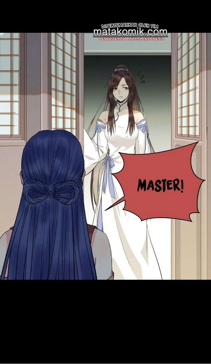 Halaman 13 dari The Ghostly Doctor Chapter 145