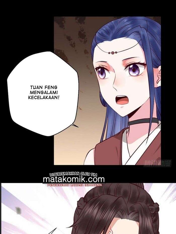 Halaman 14 dari The Ghostly Doctor Chapter 145