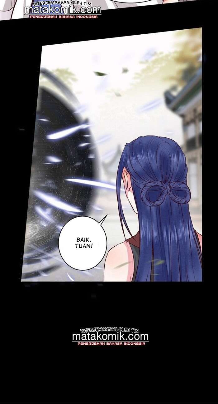 Halaman 17 dari The Ghostly Doctor Chapter 145