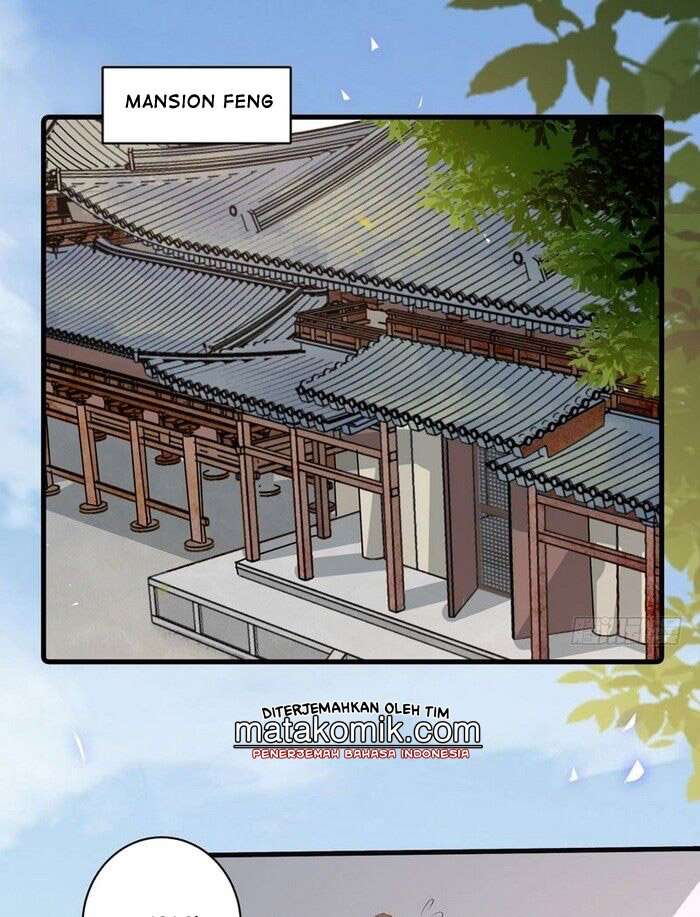 Halaman 18 dari The Ghostly Doctor Chapter 145