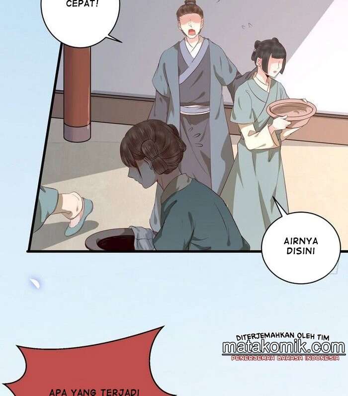 Halaman 19 dari The Ghostly Doctor Chapter 145