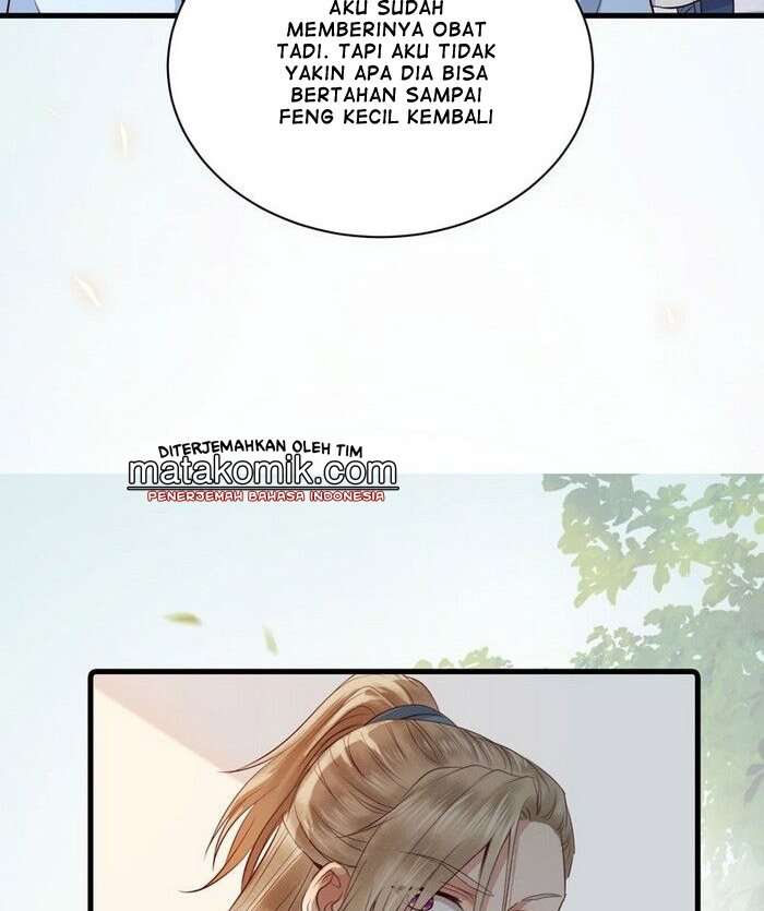 Halaman 24 dari The Ghostly Doctor Chapter 145