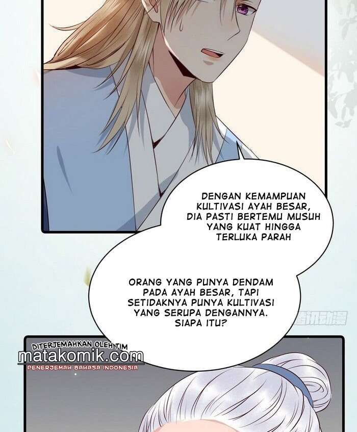 Halaman 25 dari The Ghostly Doctor Chapter 145