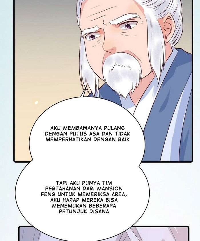 Halaman 26 dari The Ghostly Doctor Chapter 145