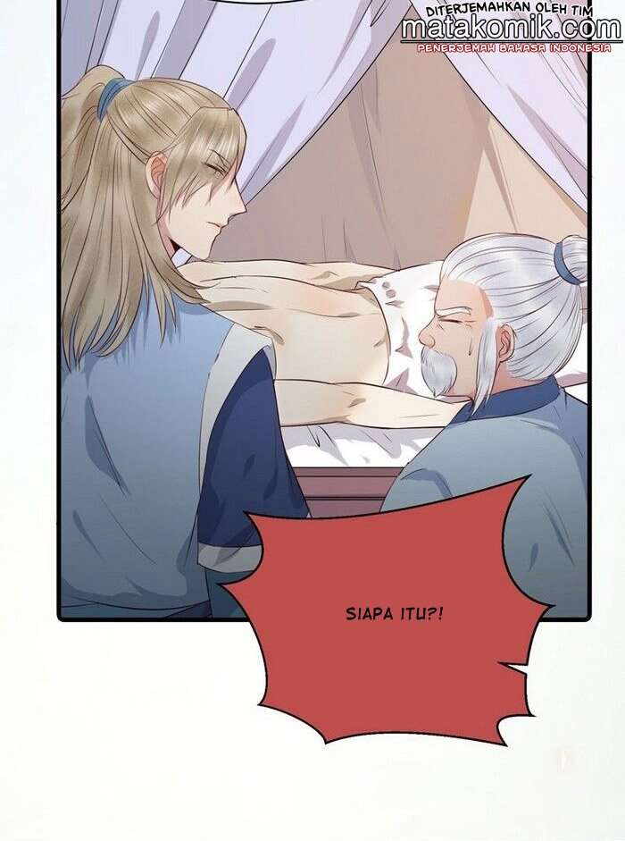 Halaman 27 dari The Ghostly Doctor Chapter 145