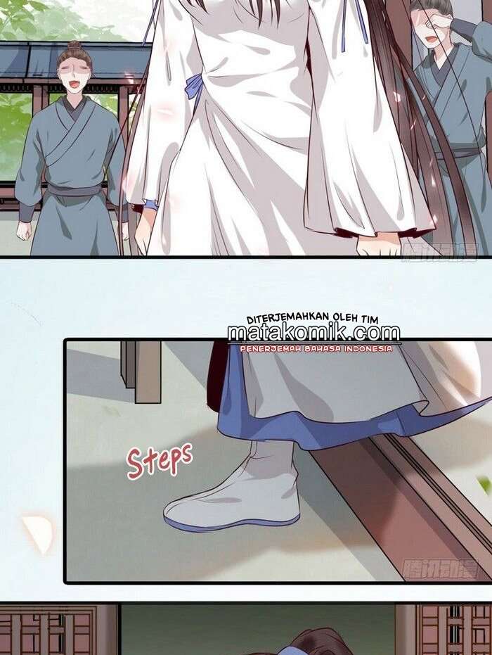 Halaman 29 dari The Ghostly Doctor Chapter 145