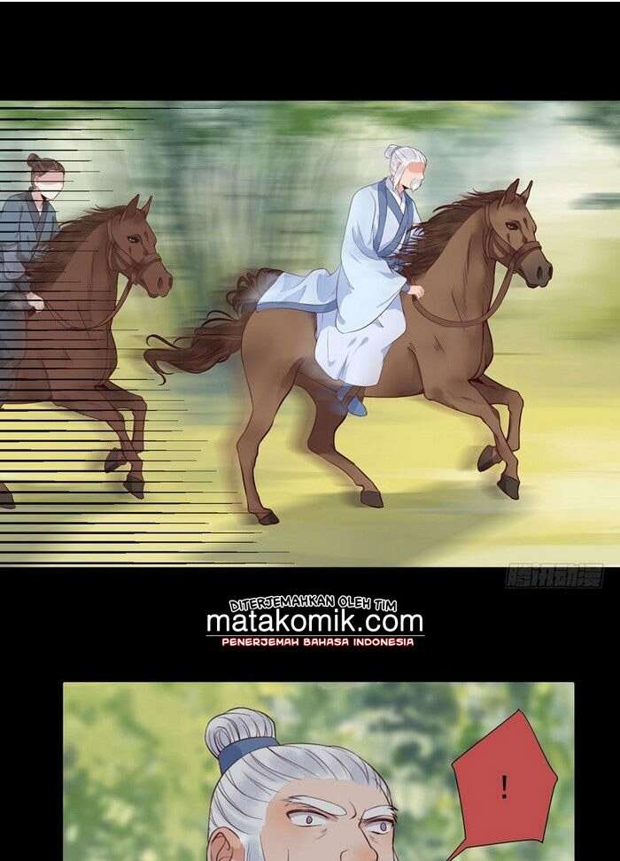Halaman 3 dari The Ghostly Doctor Chapter 145