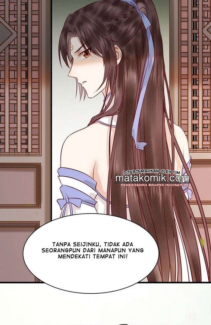 Halaman 30 dari The Ghostly Doctor Chapter 145