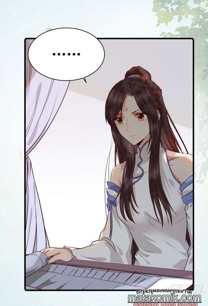 Halaman 35 dari The Ghostly Doctor Chapter 145