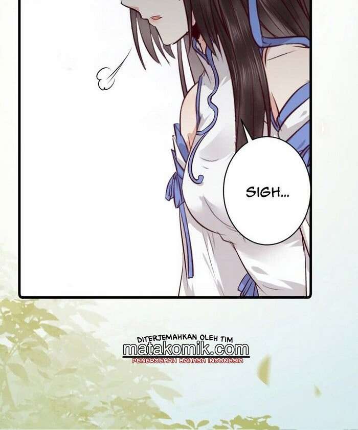 Halaman 45 dari The Ghostly Doctor Chapter 145