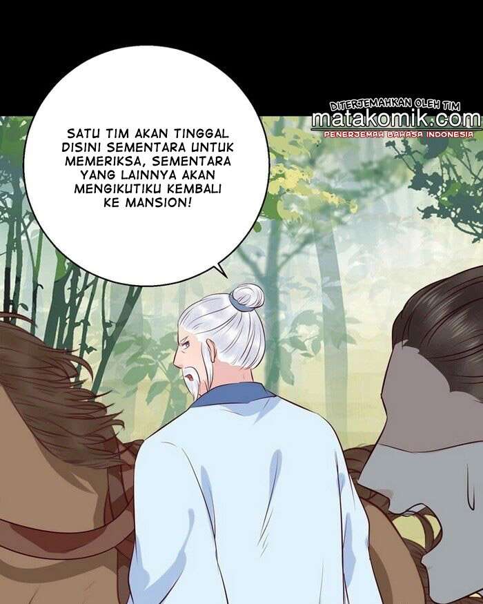 Halaman 8 dari The Ghostly Doctor Chapter 145