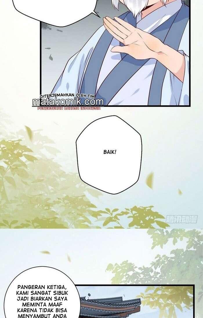 Halaman 10 dari The Ghostly Doctor Chapter 146