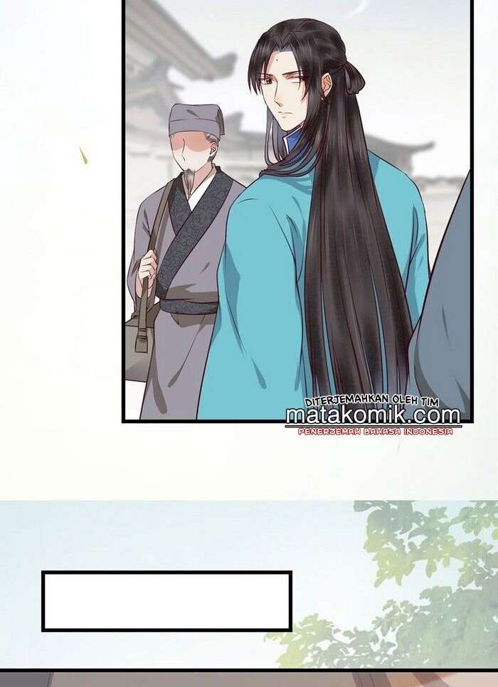 Halaman 13 dari The Ghostly Doctor Chapter 146