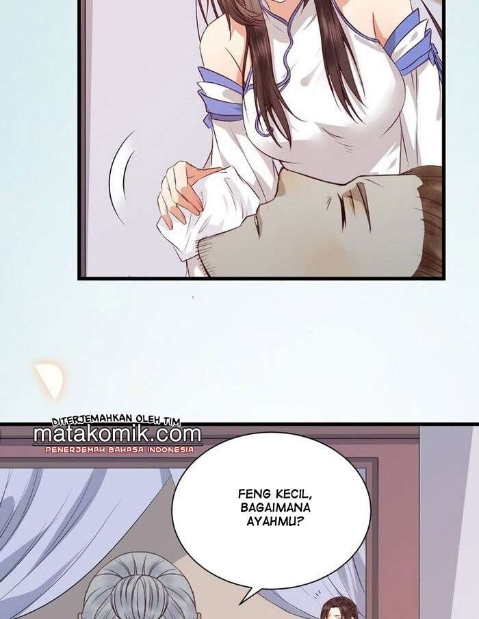 Halaman 15 dari The Ghostly Doctor Chapter 146