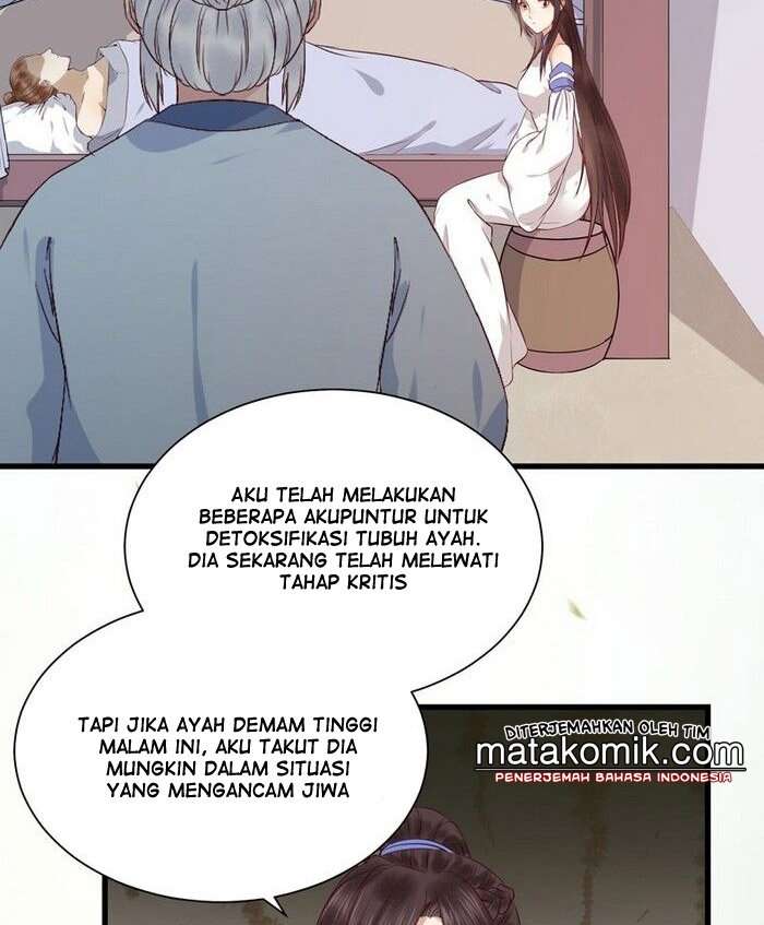 Halaman 16 dari The Ghostly Doctor Chapter 146