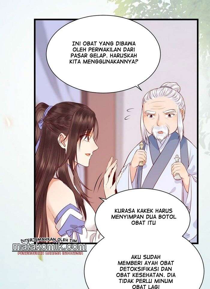 Halaman 18 dari The Ghostly Doctor Chapter 146