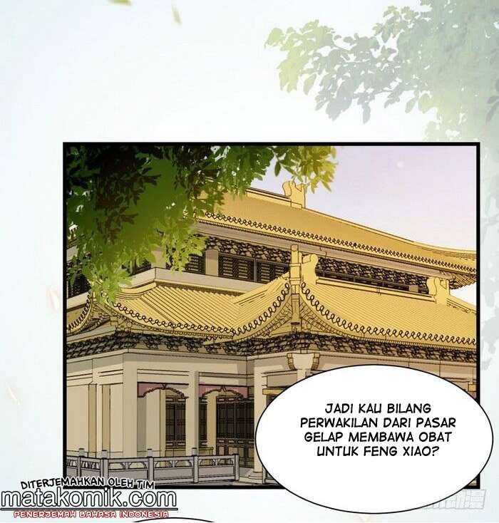Halaman 22 dari The Ghostly Doctor Chapter 146
