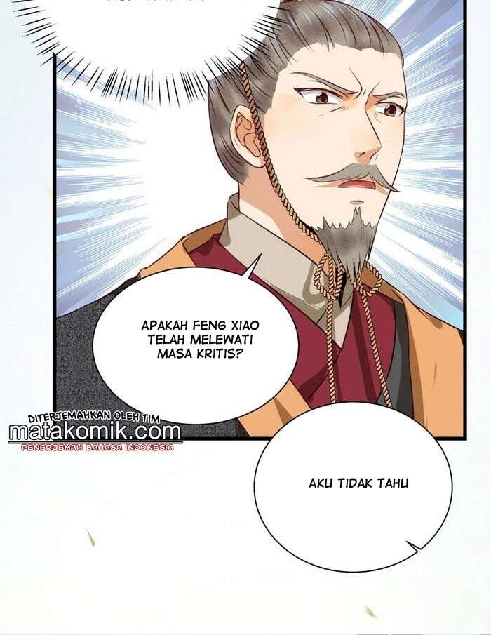 Halaman 24 dari The Ghostly Doctor Chapter 146