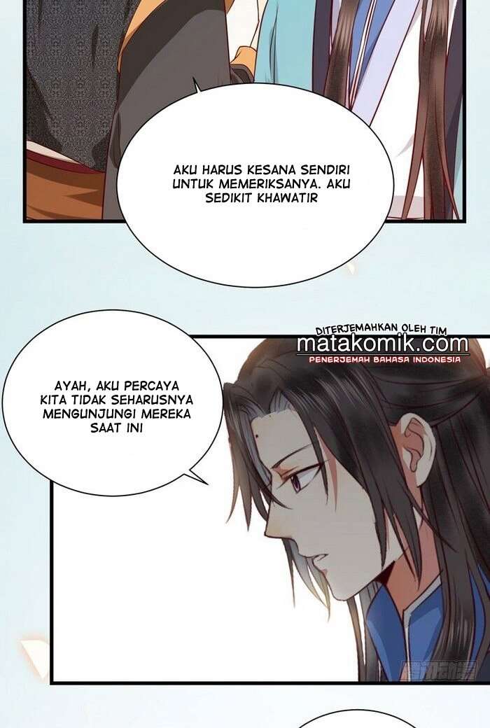 Halaman 26 dari The Ghostly Doctor Chapter 146