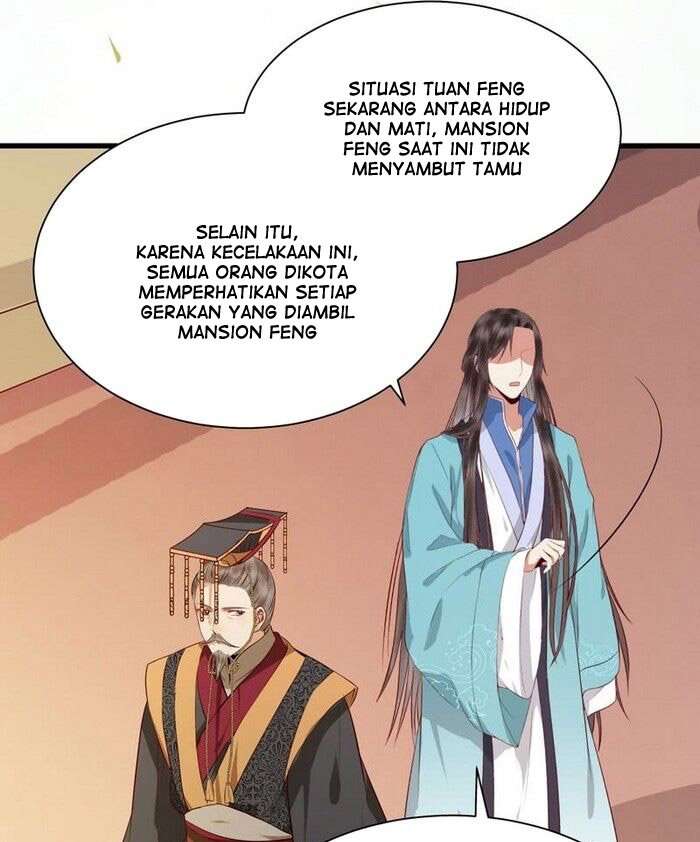 Halaman 28 dari The Ghostly Doctor Chapter 146