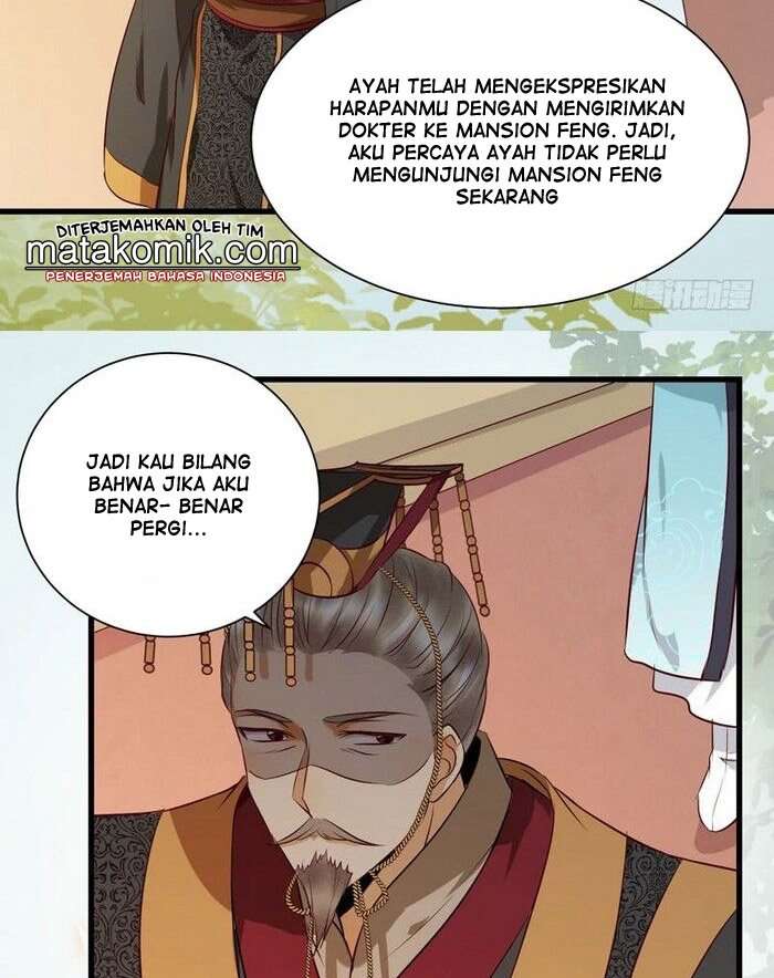 Halaman 29 dari The Ghostly Doctor Chapter 146