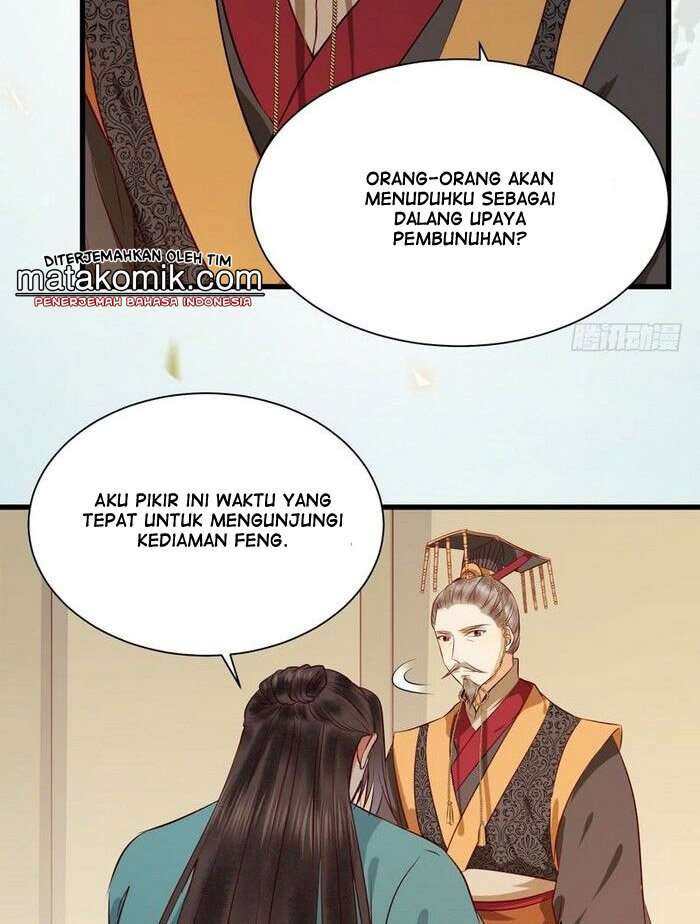 Halaman 30 dari The Ghostly Doctor Chapter 146