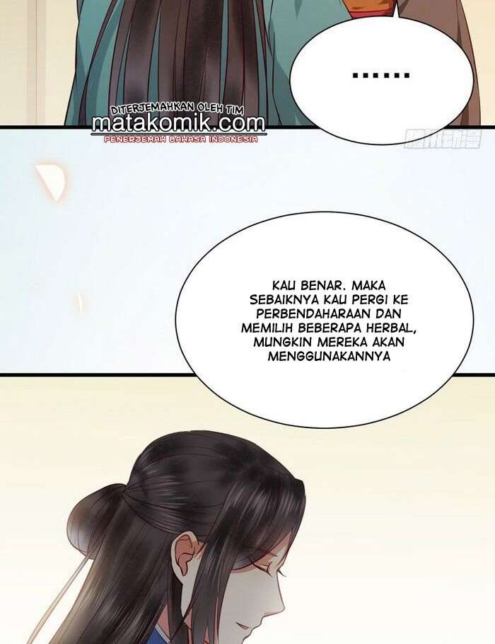 Halaman 31 dari The Ghostly Doctor Chapter 146