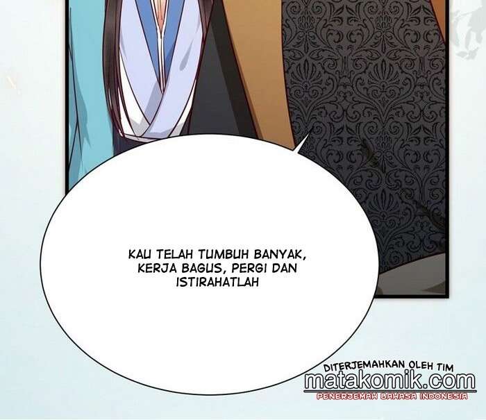 Halaman 33 dari The Ghostly Doctor Chapter 146