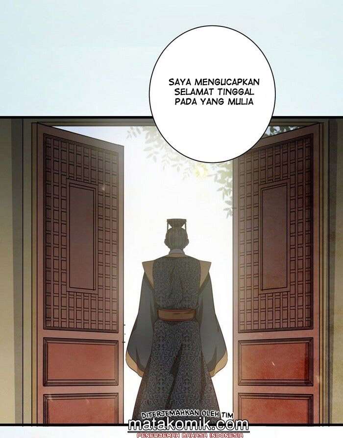 Halaman 34 dari The Ghostly Doctor Chapter 146