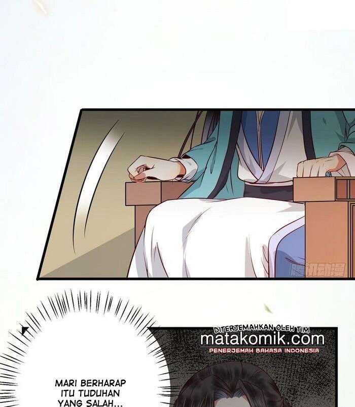 Halaman 35 dari The Ghostly Doctor Chapter 146