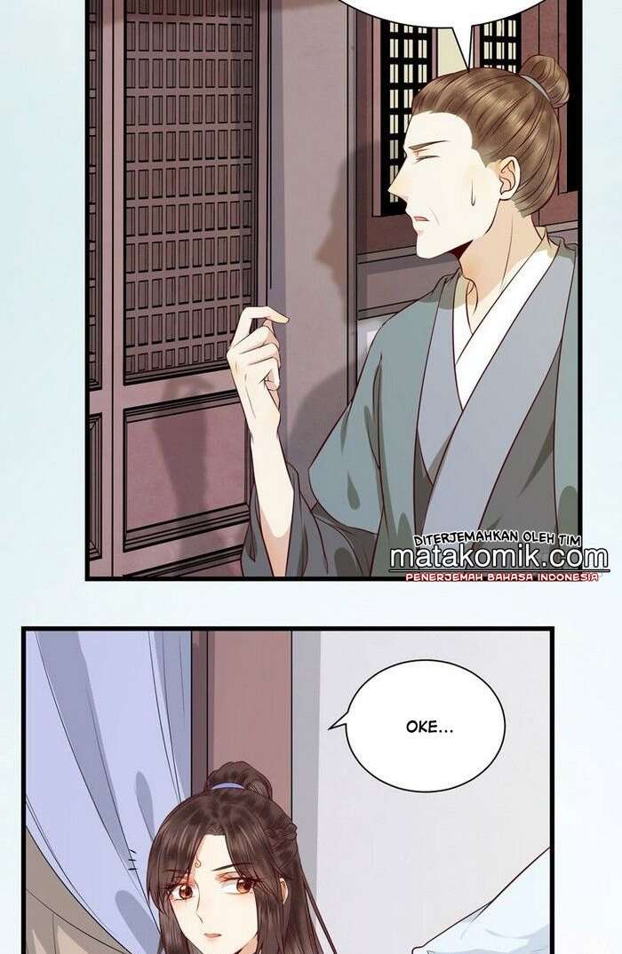 Halaman 4 dari The Ghostly Doctor Chapter 146