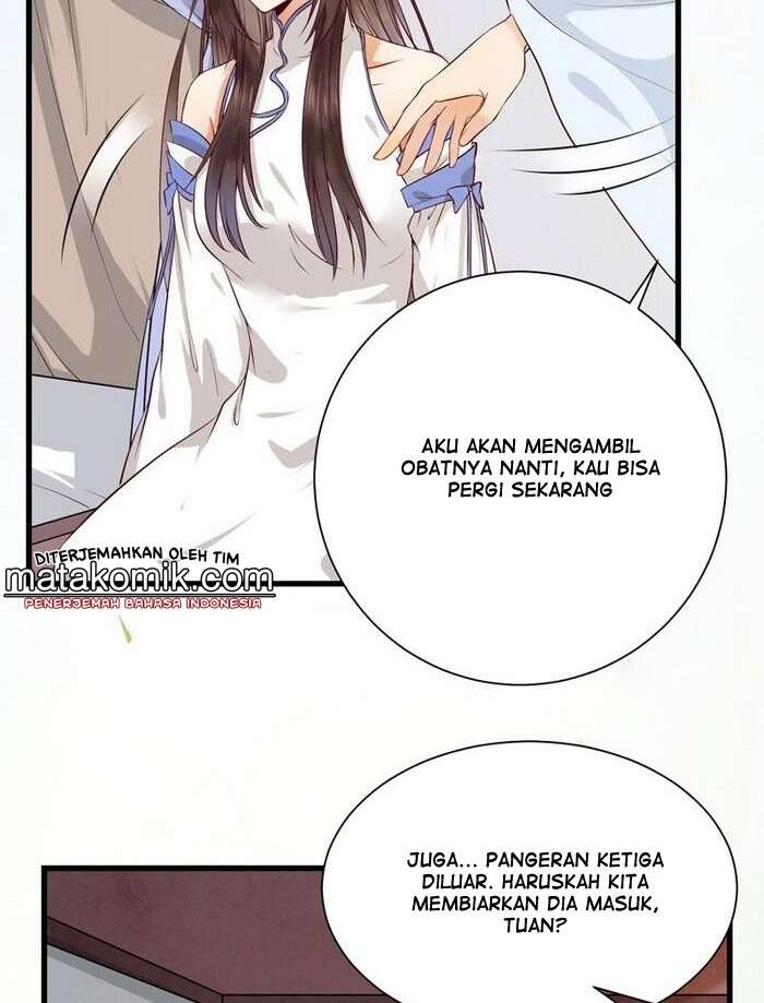 Halaman 5 dari The Ghostly Doctor Chapter 146