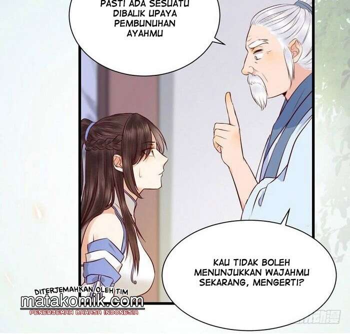 Halaman 7 dari The Ghostly Doctor Chapter 146