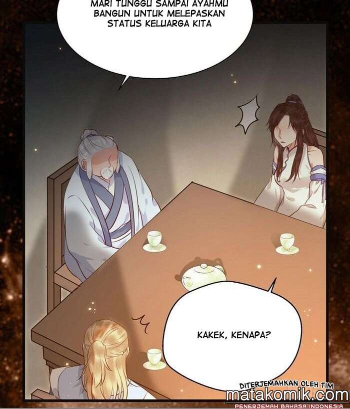 Halaman 12 dari The Ghostly Doctor Chapter 147