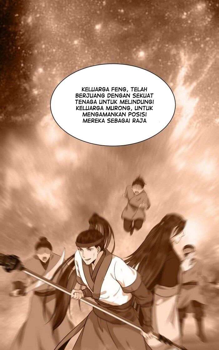 Halaman 13 dari The Ghostly Doctor Chapter 147