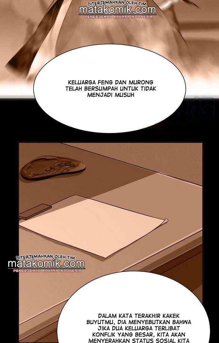 Halaman 14 dari The Ghostly Doctor Chapter 147