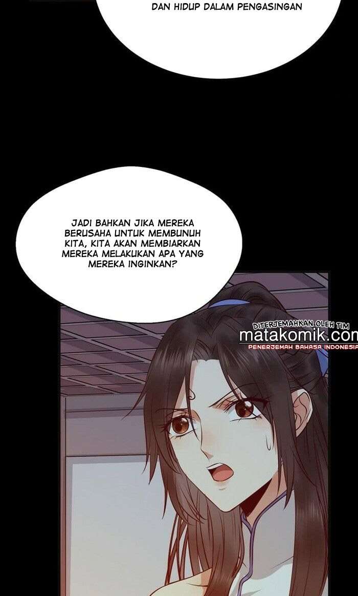 Halaman 15 dari The Ghostly Doctor Chapter 147