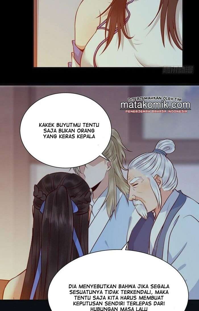 Halaman 16 dari The Ghostly Doctor Chapter 147