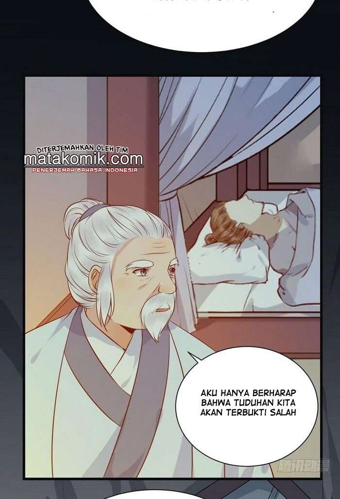 Halaman 17 dari The Ghostly Doctor Chapter 147
