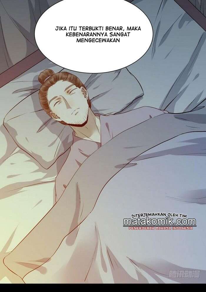 Halaman 18 dari The Ghostly Doctor Chapter 147