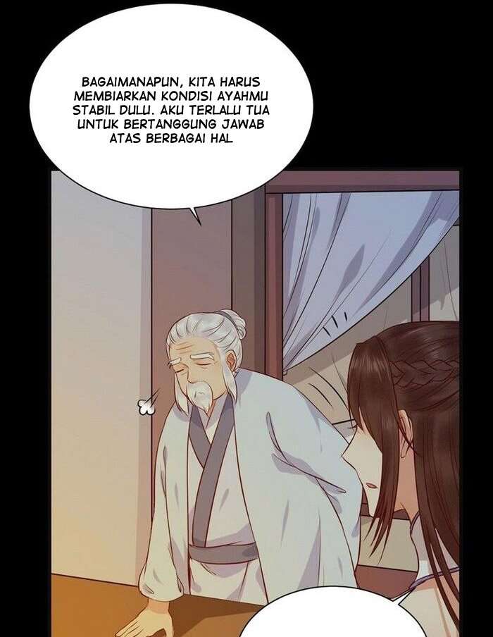Halaman 19 dari The Ghostly Doctor Chapter 147