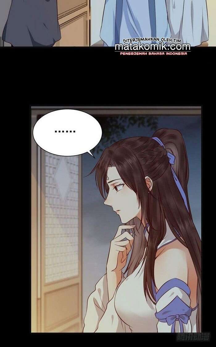 Halaman 21 dari The Ghostly Doctor Chapter 147