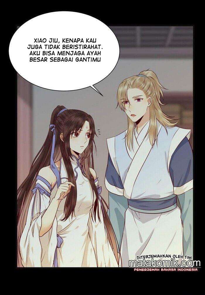 Halaman 22 dari The Ghostly Doctor Chapter 147