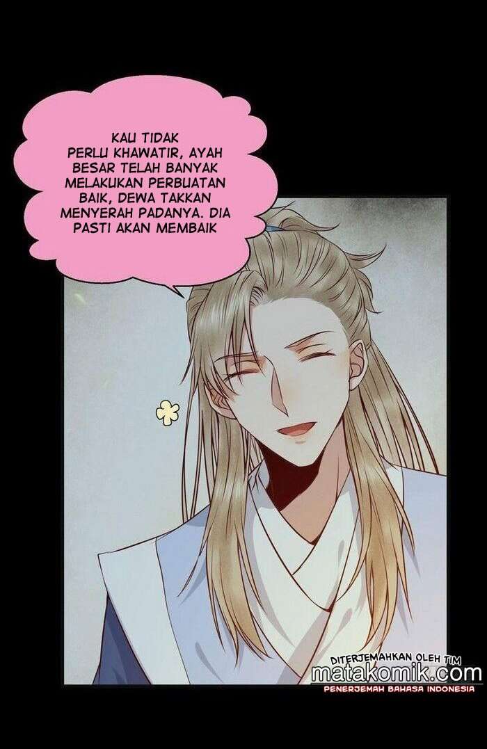 Halaman 24 dari The Ghostly Doctor Chapter 147