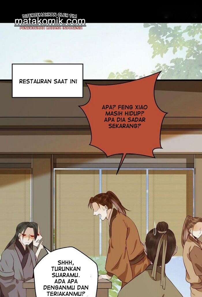 Halaman 26 dari The Ghostly Doctor Chapter 147