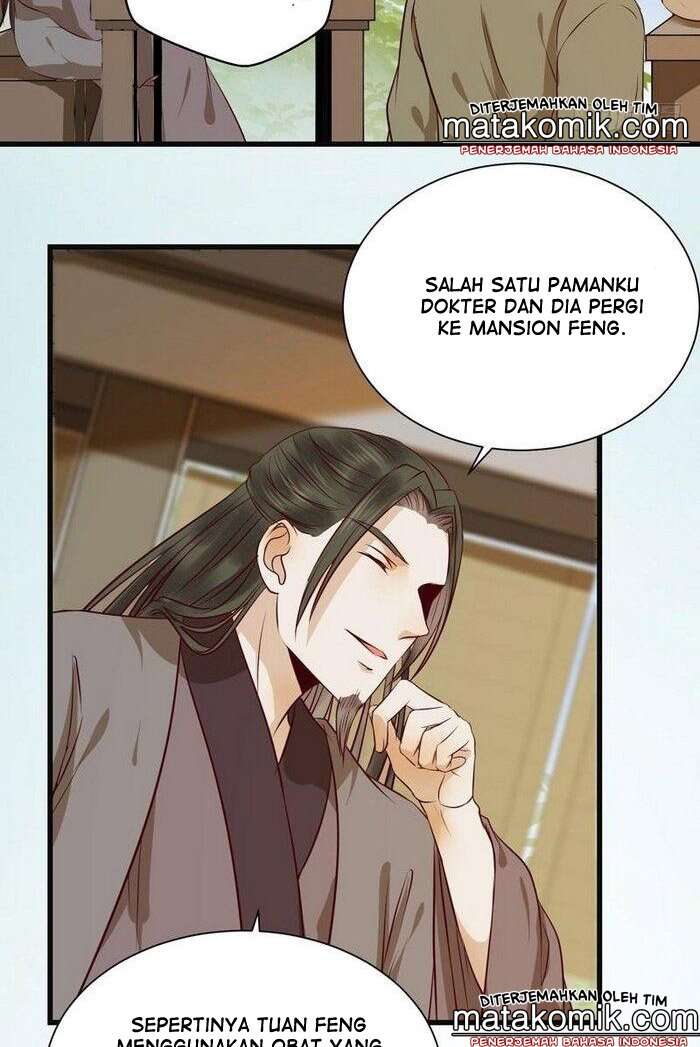 Halaman 27 dari The Ghostly Doctor Chapter 147