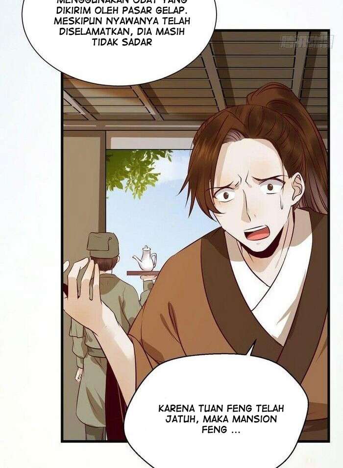 Halaman 28 dari The Ghostly Doctor Chapter 147