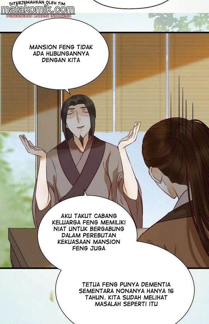 Halaman 29 dari The Ghostly Doctor Chapter 147